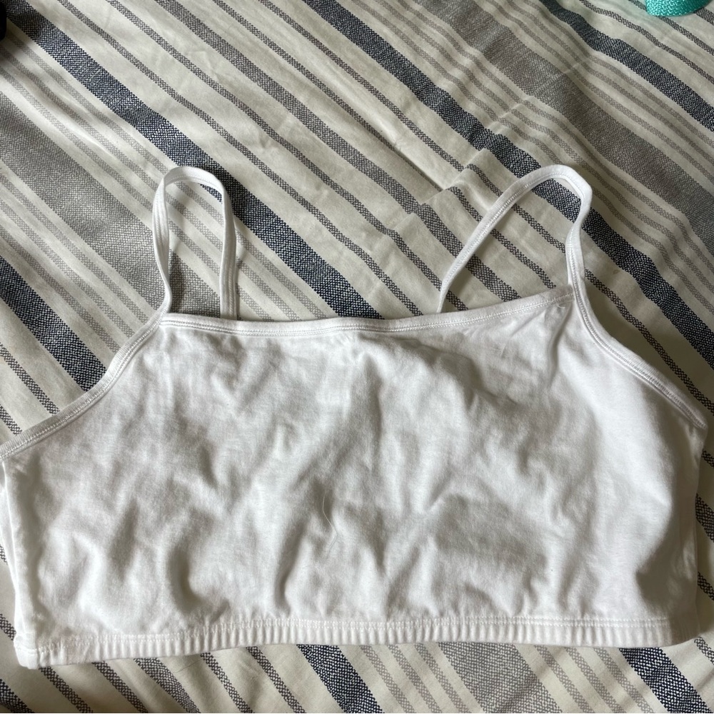Zone Pro Bralette